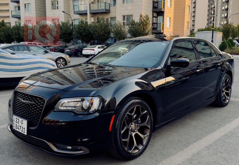 Chrysler 300